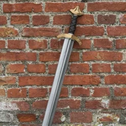 Epic Armoury LARP Sword Army Gold 87 Cm