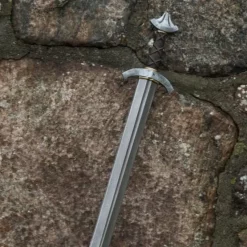 Epic Armoury LARP Sword Army Steel 87 Cm