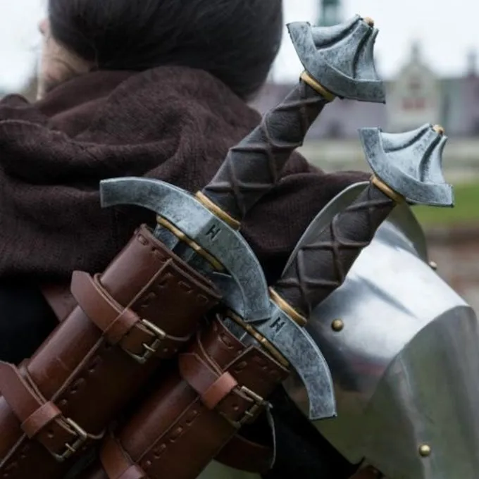 Epic Armoury LARP Sword Army Steel 87 Cm 4 Epic Armoury LARP Sword Army Steel 87 Cm - Image 4