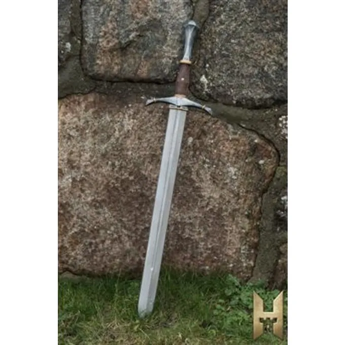 Epic Armoury LARP Sword Bastard 96 Cm 2 Epic Armoury LARP Sword Bastard 96 Cm - Image 2