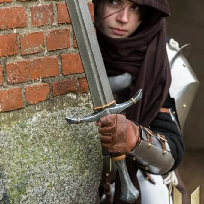 Epic Armoury LARP Sword Bastard 96 Cm 5 Epic Armoury LARP Sword Bastard 96 Cm - Image 5