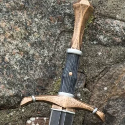 Epic Armoury LARP Sword Bastard Gold 96 Cm -Medieval Clothing Sales Store larp sword bastard gold 96 cm 2