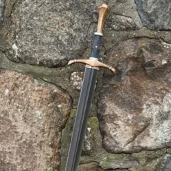Epic Armoury LARP Sword Bastard Gold 96 Cm
