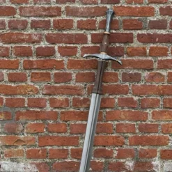 Epic Armoury LARP Sword Bastard Steel 114 Cm