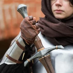 Epic Armoury LARP Sword Bastard Steel 114 Cm -Medieval Clothing Sales Store larp sword bastard steel 114 cm 3