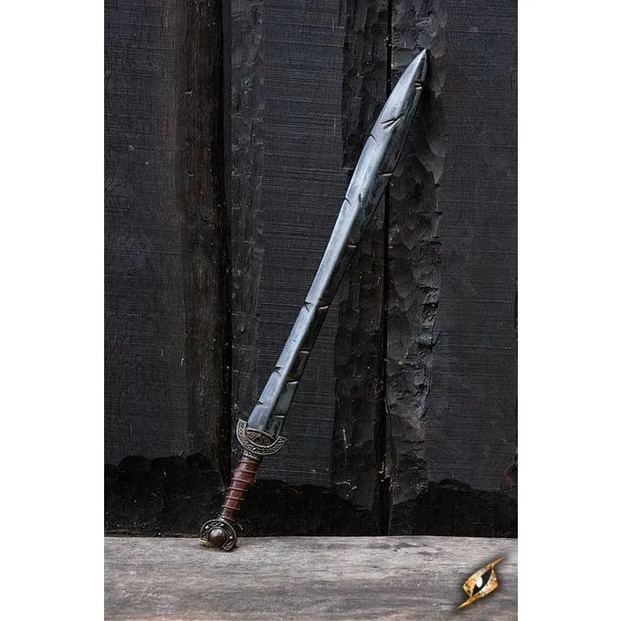 Epic Armoury LARP Sword Battleworn Celtic 100 Cm 2 Epic Armoury LARP Sword Battleworn Celtic 100 Cm - Image 2