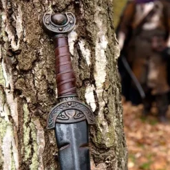 Epic Armoury LARP Sword Battleworn Celtic 100 Cm 8 Epic Armoury LARP Sword Battleworn Celtic 100 Cm -Medieval Clothing Sales Store larp sword battleworn celtic 100 cm 2
