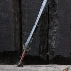 Epic Armoury LARP Sword Battleworn Celtic 100 Cm