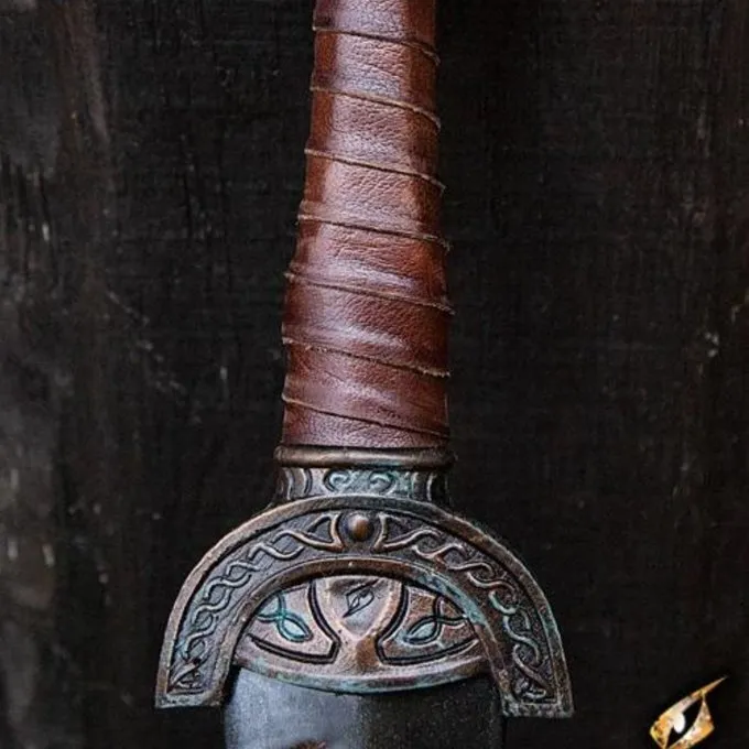 Epic Armoury LARP Sword Battleworn Celtic 100 Cm 5 Epic Armoury LARP Sword Battleworn Celtic 100 Cm - Image 5