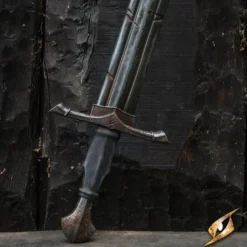 Epic Armoury LARP Sword Battleworn Ranger 105 Cm -Medieval Clothing Sales Store larp sword battleworn ranger 105 cm 2