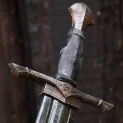 Epic Armoury LARP Sword Battleworn Ranger 105 Cm -Medieval Clothing Sales Store larp sword battleworn ranger 105 cm 3
