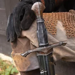 Epic Armoury LARP Sword Battleworn Ranger 105 Cm -Medieval Clothing Sales Store larp sword battleworn ranger 105 cm 4