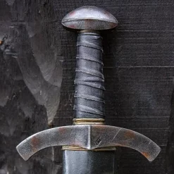 Epic Armoury LARP Sword Battleworn Squire 105 Cm -Medieval Clothing Sales Store larp sword battleworn squire 105 cm 4