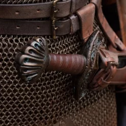 Epic Armoury LARP Sword Battleworn Viking 100 Cm -Medieval Clothing Sales Store larp sword battleworn viking 100 cm 3