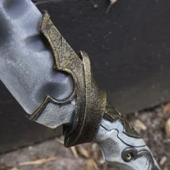 Epic Armoury LARP Sword Bone Scimitar 85 Cm 7 Epic Armoury LARP Sword Bone Scimitar 85 Cm -Medieval Clothing Sales Store larp sword bone scimitar 85 cm 2