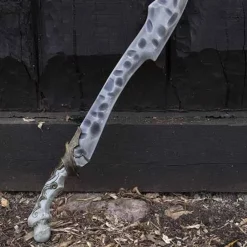 Epic Armoury LARP Sword Bone Scimitar 85 Cm