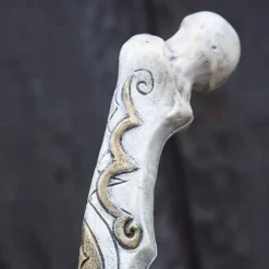 Epic Armoury LARP Sword Bone Scimitar 85 Cm 8 Epic Armoury LARP Sword Bone Scimitar 85 Cm -Medieval Clothing Sales Store larp sword bone scimitar 85 cm 3