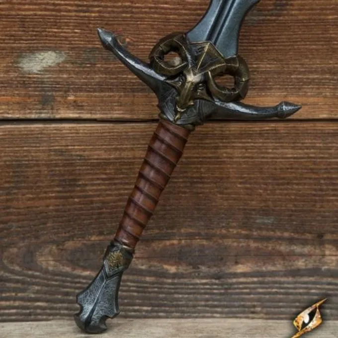 Epic Armoury LARP Sword Caprine 115 Cm 2 Epic Armoury LARP Sword Caprine 115 Cm - Image 2