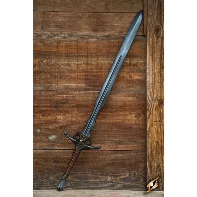 Epic Armoury LARP Sword Caprine 115 Cm 5 Epic Armoury LARP Sword Caprine 115 Cm - Image 5