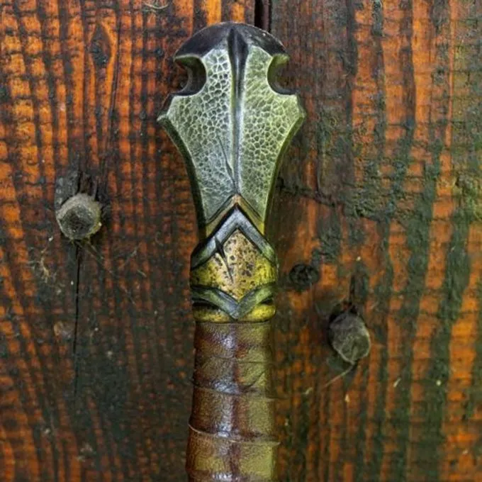 Epic Armoury LARP Sword Caprine 135 Cm 3 Epic Armoury LARP Sword Caprine 135 Cm - Image 3