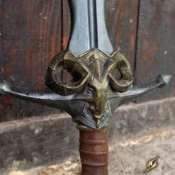 Epic Armoury LARP Sword Caprine 135 Cm 9 Epic Armoury LARP Sword Caprine 135 Cm -Medieval Clothing Sales Store larp sword caprine 135 cm 3