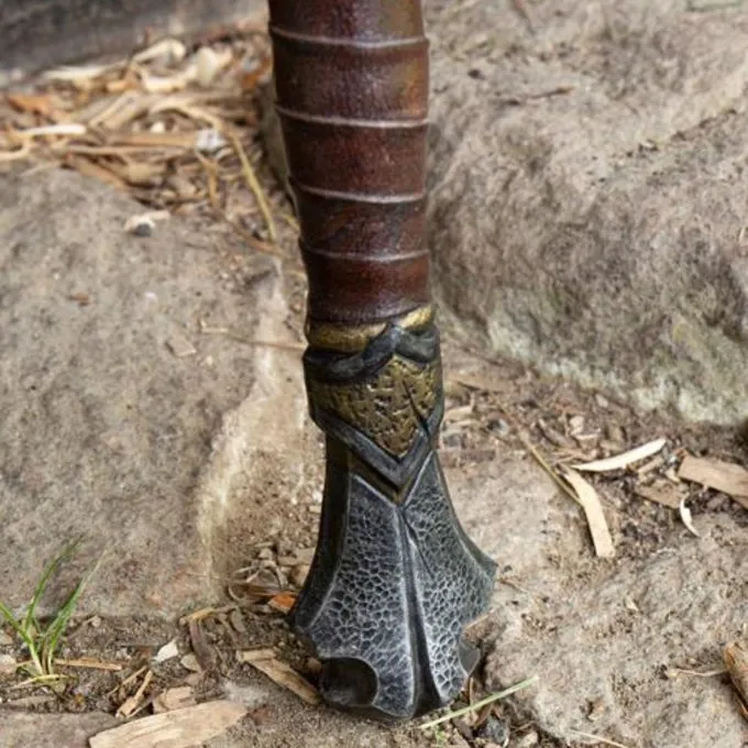 Epic Armoury LARP Sword Caprine 135 Cm 5 Epic Armoury LARP Sword Caprine 135 Cm - Image 5