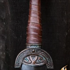 Epic Armoury LARP Sword Celtic Battleworn 85 Cm -Medieval Clothing Sales Store larp sword celtic battleworn 85 cm 2