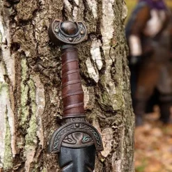 Epic Armoury LARP Sword Celtic Battleworn 85 Cm -Medieval Clothing Sales Store larp sword celtic battleworn 85 cm 3