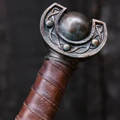 Epic Armoury LARP Sword Celtic Battleworn 85 Cm -Medieval Clothing Sales Store larp sword celtic battleworn 85 cm 4