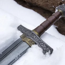 Epic Armoury LARP Sword Crusader 100 Cm 8 Epic Armoury LARP Sword Crusader 100 Cm -Medieval Clothing Sales Store larp sword crusader 100 cm 2