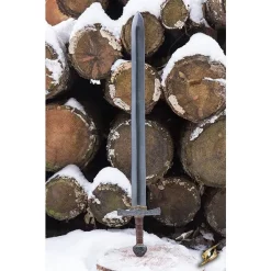 Epic Armoury LARP Sword Crusader 100 Cm