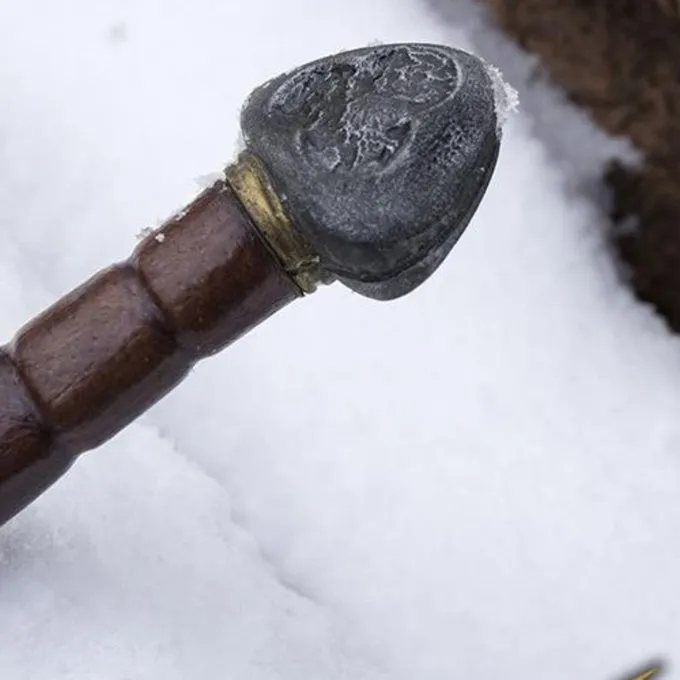 Epic Armoury LARP Sword Crusader 100 Cm 4 Epic Armoury LARP Sword Crusader 100 Cm - Image 4