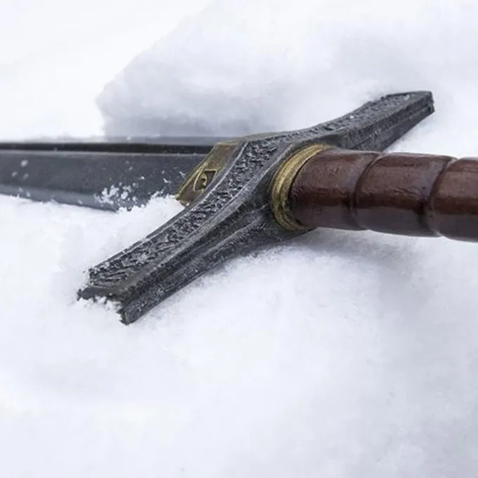 Epic Armoury LARP Sword Crusader 100 Cm 5 Epic Armoury LARP Sword Crusader 100 Cm - Image 5