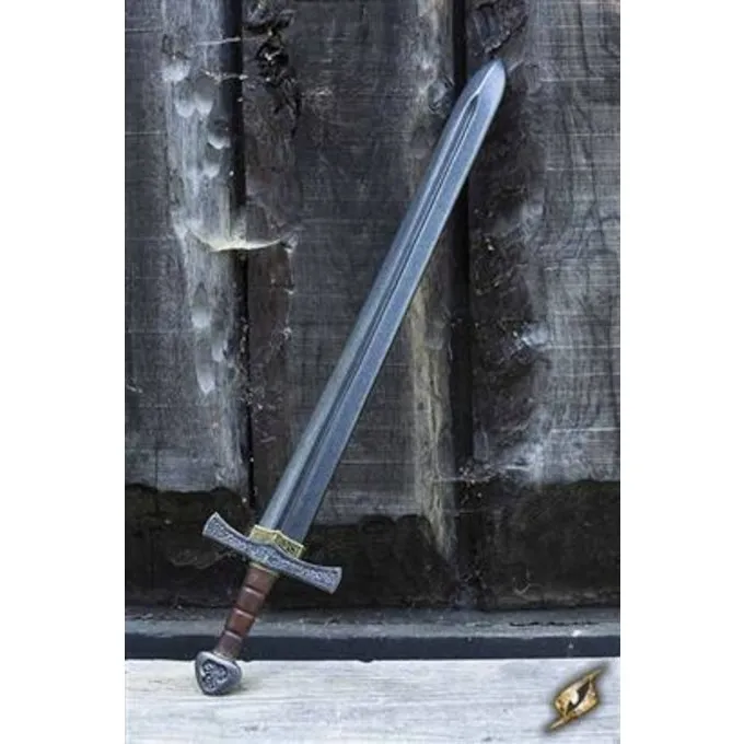 Epic Armoury LARP Sword Crusader 85 Cm 2 Epic Armoury LARP Sword Crusader 85 Cm - Image 2