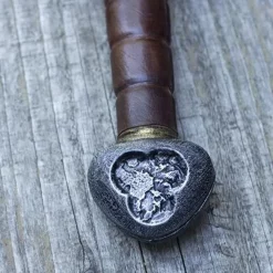 Epic Armoury LARP Sword Crusader 85 Cm 6 Epic Armoury LARP Sword Crusader 85 Cm -Medieval Clothing Sales Store larp sword crusader 85 cm 2