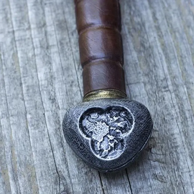 Epic Armoury LARP Sword Crusader 85 Cm 3 Epic Armoury LARP Sword Crusader 85 Cm - Image 3