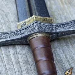 Epic Armoury LARP Sword Crusader 85 Cm 7 Epic Armoury LARP Sword Crusader 85 Cm -Medieval Clothing Sales Store larp sword crusader 85 cm 3