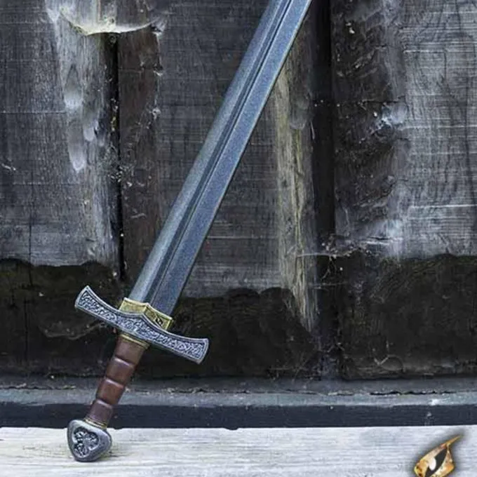 Epic Armoury LARP Sword Crusader 85 Cm 1 Epic Armoury LARP Sword Crusader 85 Cm