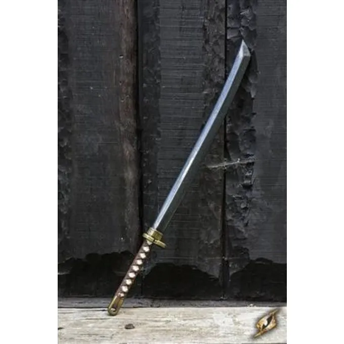 Epic Armoury LARP Sword Dai Katana 105 Cm 2 Epic Armoury LARP Sword Dai Katana 105 Cm - Image 2