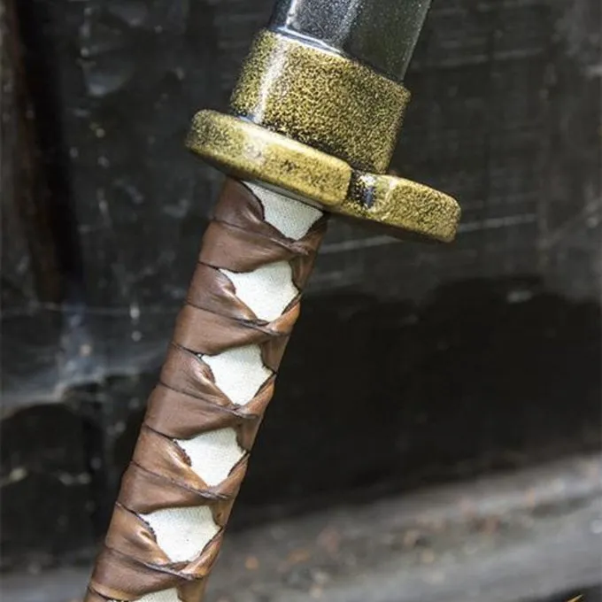 Epic Armoury LARP Sword Dai Katana 105 Cm 4 Epic Armoury LARP Sword Dai Katana 105 Cm - Image 4