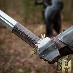 Epic Armoury LARP Sword Dreki Gold 102 Cm 8 Epic Armoury LARP Sword Dreki Gold 102 Cm -Medieval Clothing Sales Store larp sword dreki gold 102 cm 3