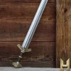 Epic Armoury LARP Sword Dreki Gold 85 Cm