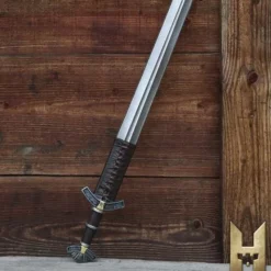 Epic Armoury LARP Sword Dreki Steel 102 Cm 8 Epic Armoury LARP Sword Dreki Steel 102 Cm -Medieval Clothing Sales Store larp sword dreki steel 102 cm 2