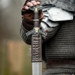 Epic Armoury LARP Sword Dreki Steel 102 Cm 9 Epic Armoury LARP Sword Dreki Steel 102 Cm -Medieval Clothing Sales Store larp sword dreki steel 102 cm 3