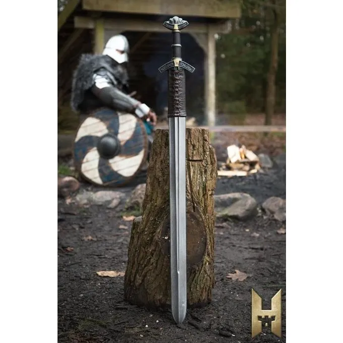 Epic Armoury LARP Sword Dreki Steel 102 Cm 1 Epic Armoury LARP Sword Dreki Steel 102 Cm