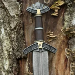 Epic Armoury LARP Sword Dreki Steel 85 Cm -Medieval Clothing Sales Store larp sword dreki steel 85 cm 2