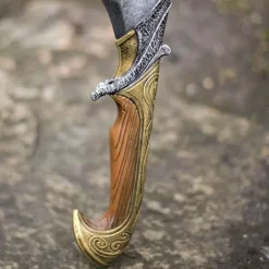 Epic Armoury LARP Sword Elf 105 Cm -Medieval Clothing Sales Store larp sword elf 105 cm 2