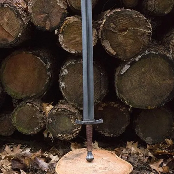 Epic Armoury LARP Sword Footman 110 Cm 2 Epic Armoury LARP Sword Footman 110 Cm - Image 2