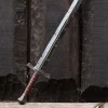 Epic Armoury LARP Sword Footman Battleworn 85 Cm