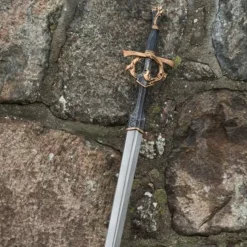 Epic Armoury LARP Sword Highborn Gold 113 Cm